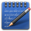 Notes 2 Icon 64x64 png
